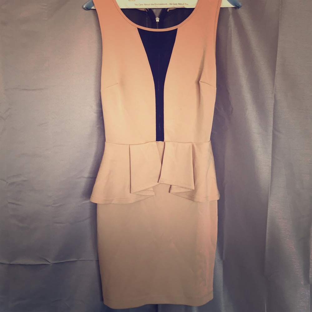 Club dress